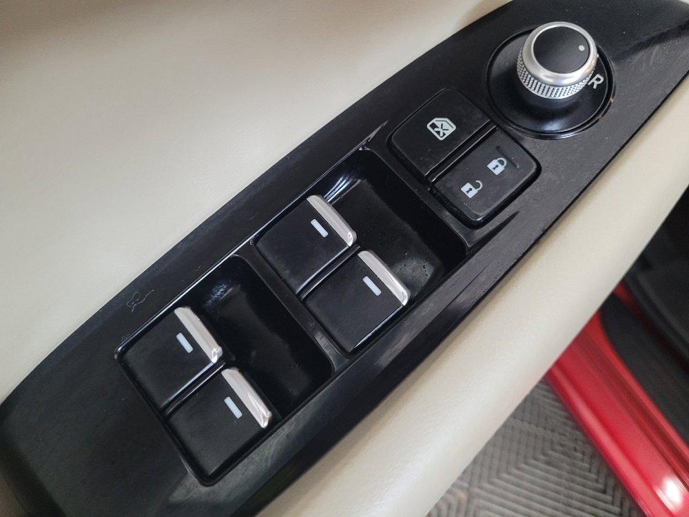Used 2019 MAZDA MAZDA6 Grand Touring FWD image 27