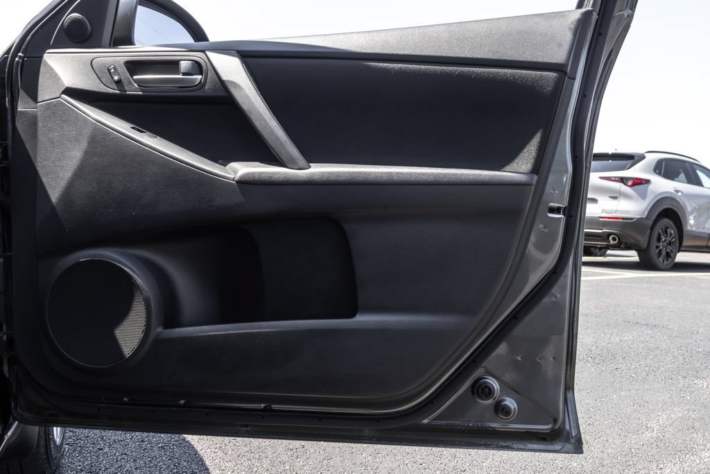 Used 2010 MAZDA MAZDA3 i Touring FWD image 30