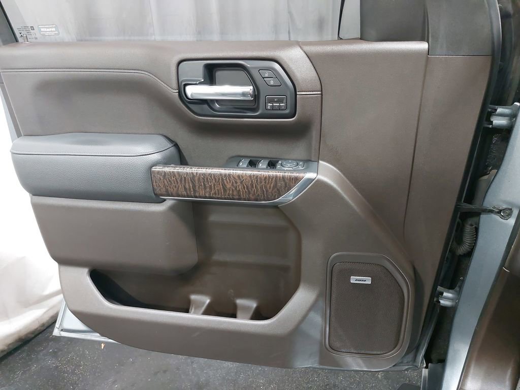 Used 2019 GMC Sierra 1500 Denali image 26