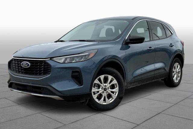 Certified 2024 Ford Escape Active