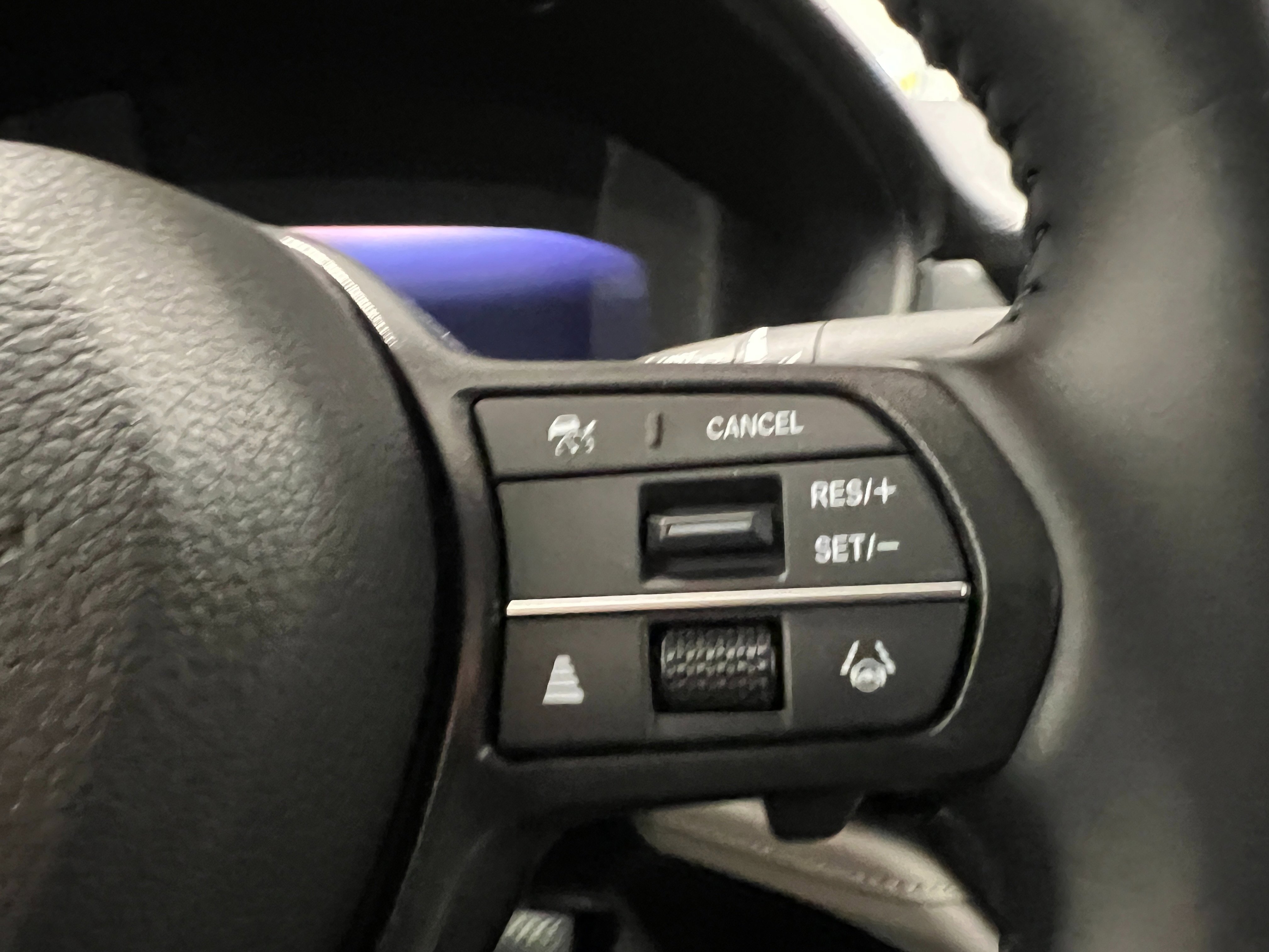 New 2025 Honda Accord EX-L image 17