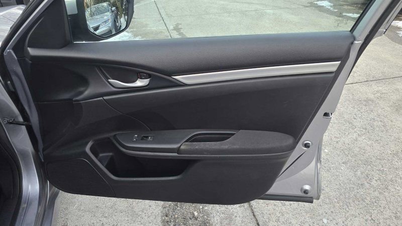 Used 2016 Honda Civic LX image 17