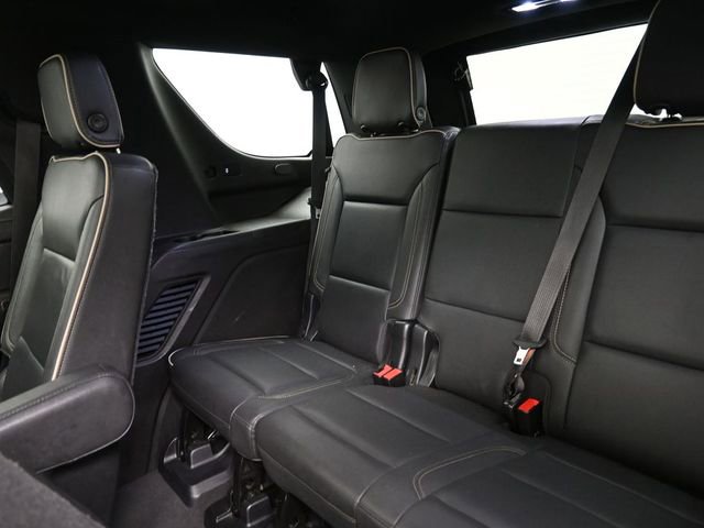 Used 2021 Chevrolet Tahoe Premier w/ Premium Package image 20