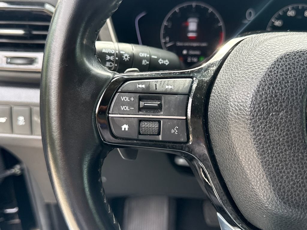 Used 2023 Honda Pilot EX-L image 27