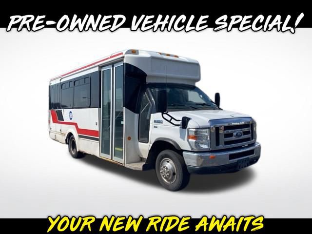 Used 2014 Ford E-350 and Econoline 350 Super Duty