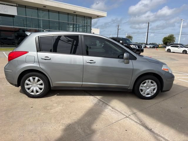 Used 2012 Nissan Versa 1.8 S FWD image 5