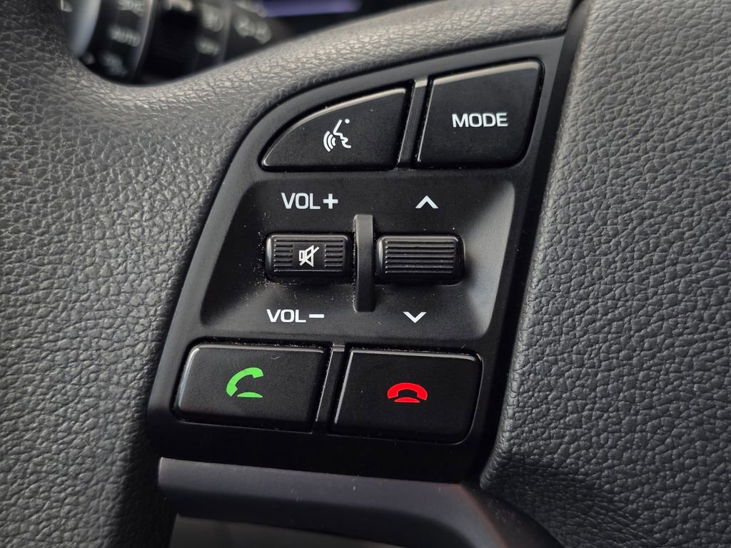 Used 2016 Hyundai Tucson SE w/ Option Group 02 image 36