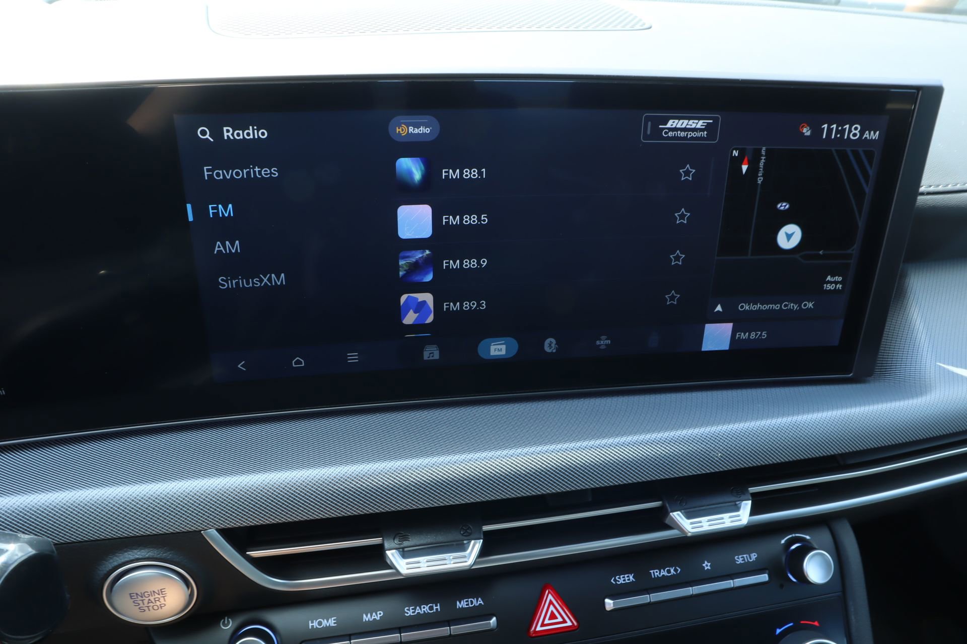 New 2026 Hyundai Sonata Limited image 5