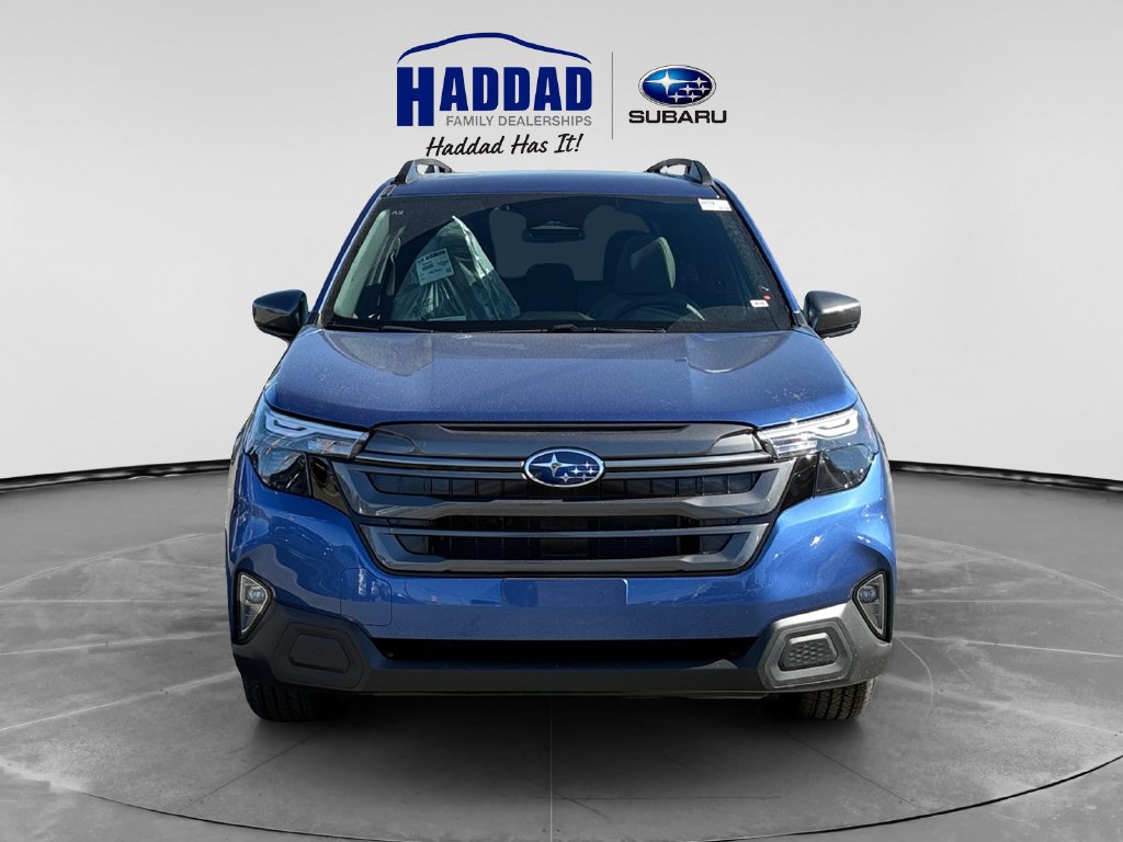 New 2026 Subaru Forester Premium AWD/4WD image 7