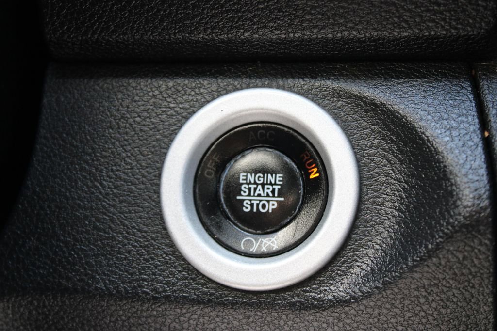 Used 2017 RAM 1500 Rebel w/ Luxury Group AWD/4WD image 38