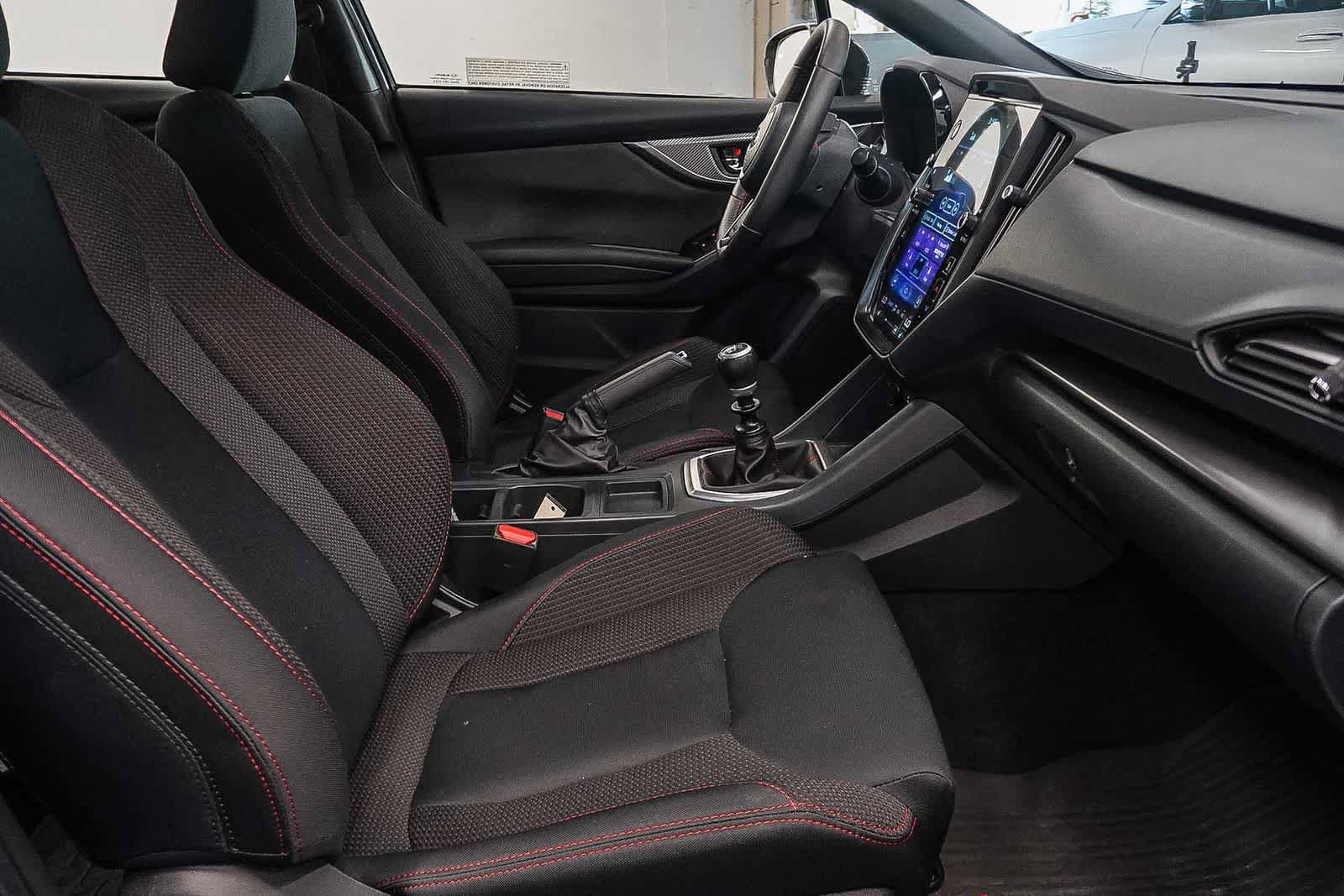 Used 2023 Subaru WRX Premium image 18
