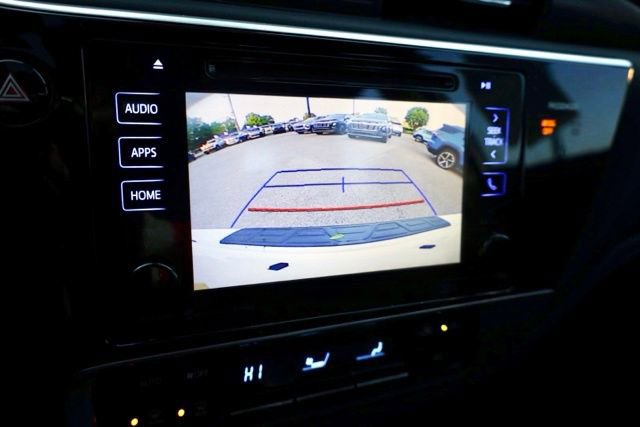 Used 2017 Toyota Corolla SE 50th Anniversary FWD video 3