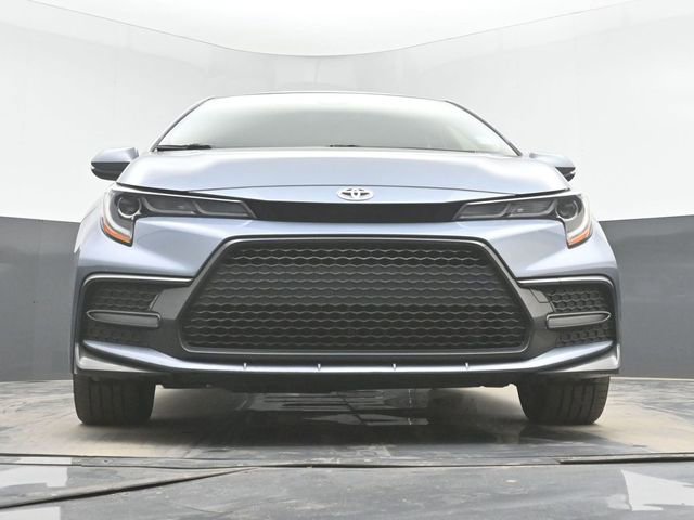 Used 2020 Toyota Corolla SE image 28