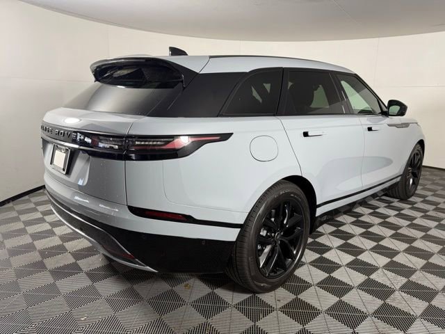 New 2026 Land Rover Range Rover Velar Dynamic SE image 9