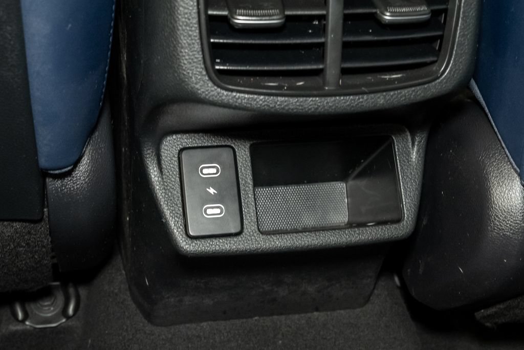 Used 2024 Kia Seltos S AWD/4WD image 26