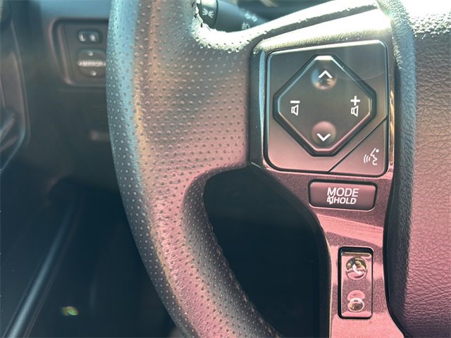 Used 2024 Toyota 4Runner TRD Off-Road image 23