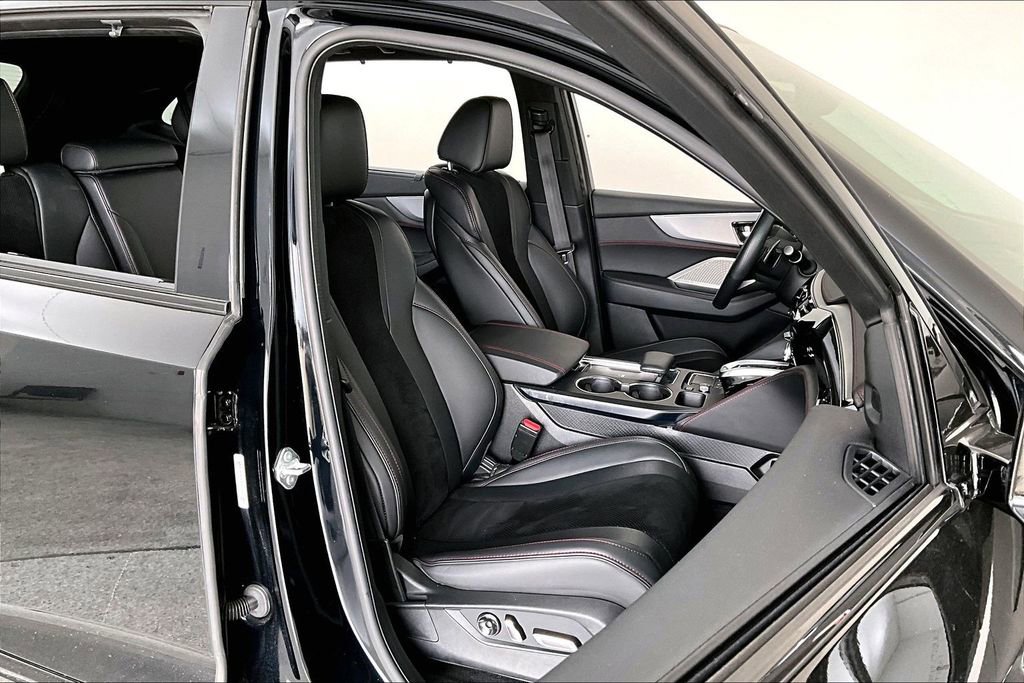 Certified 2024 Acura MDX A-Spec AWD/4WD image 9