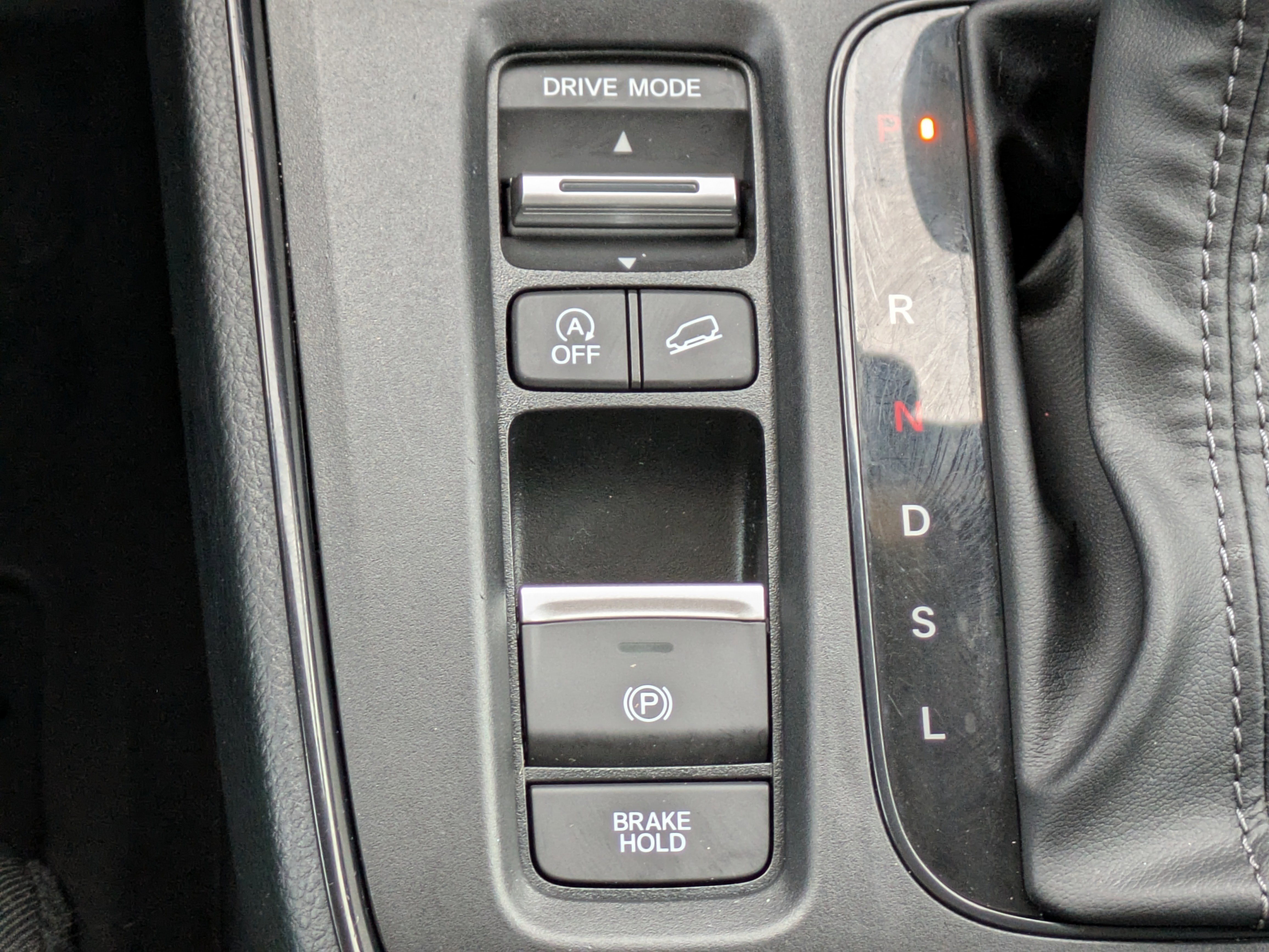 Certified 2024 Honda CR-V LX image 37