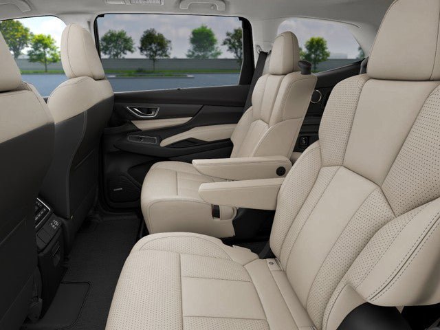 New 2027 Subaru Ascent Limited AWD/4WD image 16