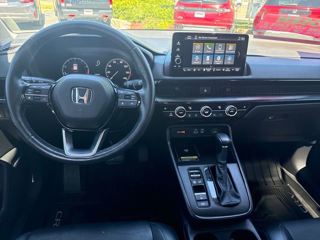Used 2023 Honda CR-V EX-L image 24