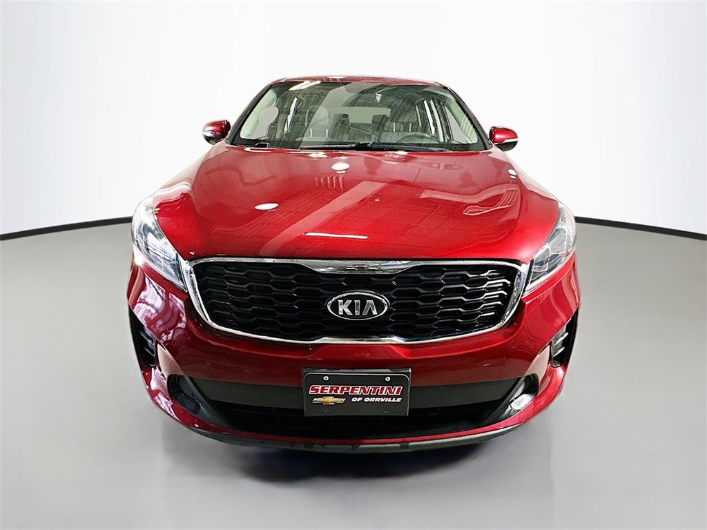 Used 2019 Kia Sorento AWD image 4