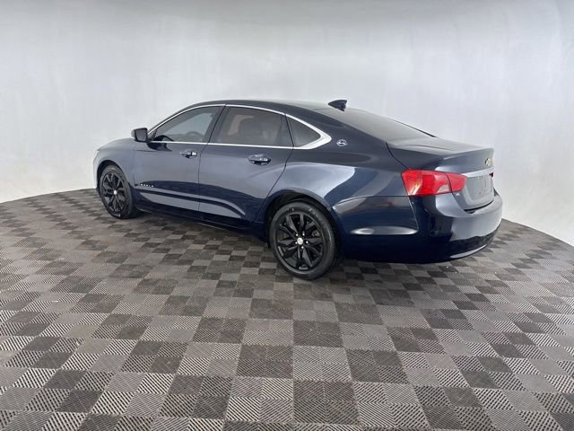 Used 2019 Chevrolet Impala LT image 7