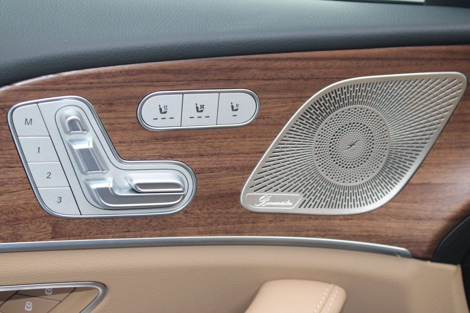 New 2026 Mercedes-Benz GLS 450 4MATIC image 13