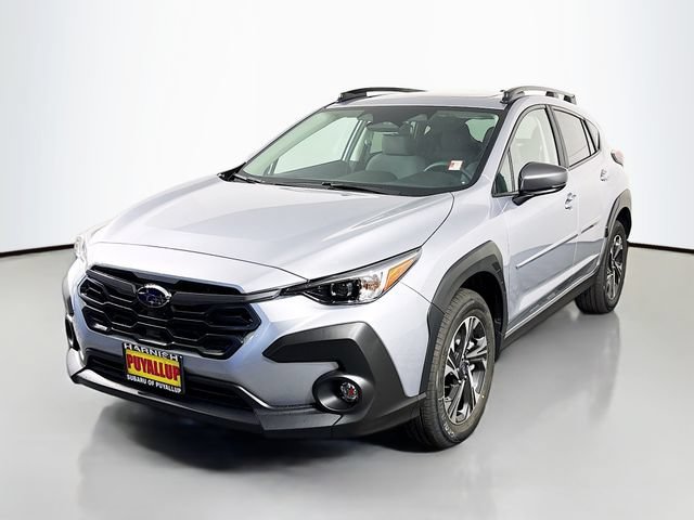 New 2026 Subaru Crosstrek 2.5i Premium AWD/4WD image 3