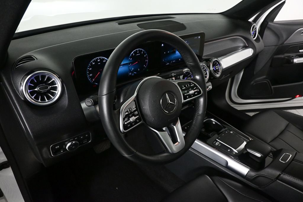 Certified 2022 Mercedes-Benz GLB 250 4MATIC image 6
