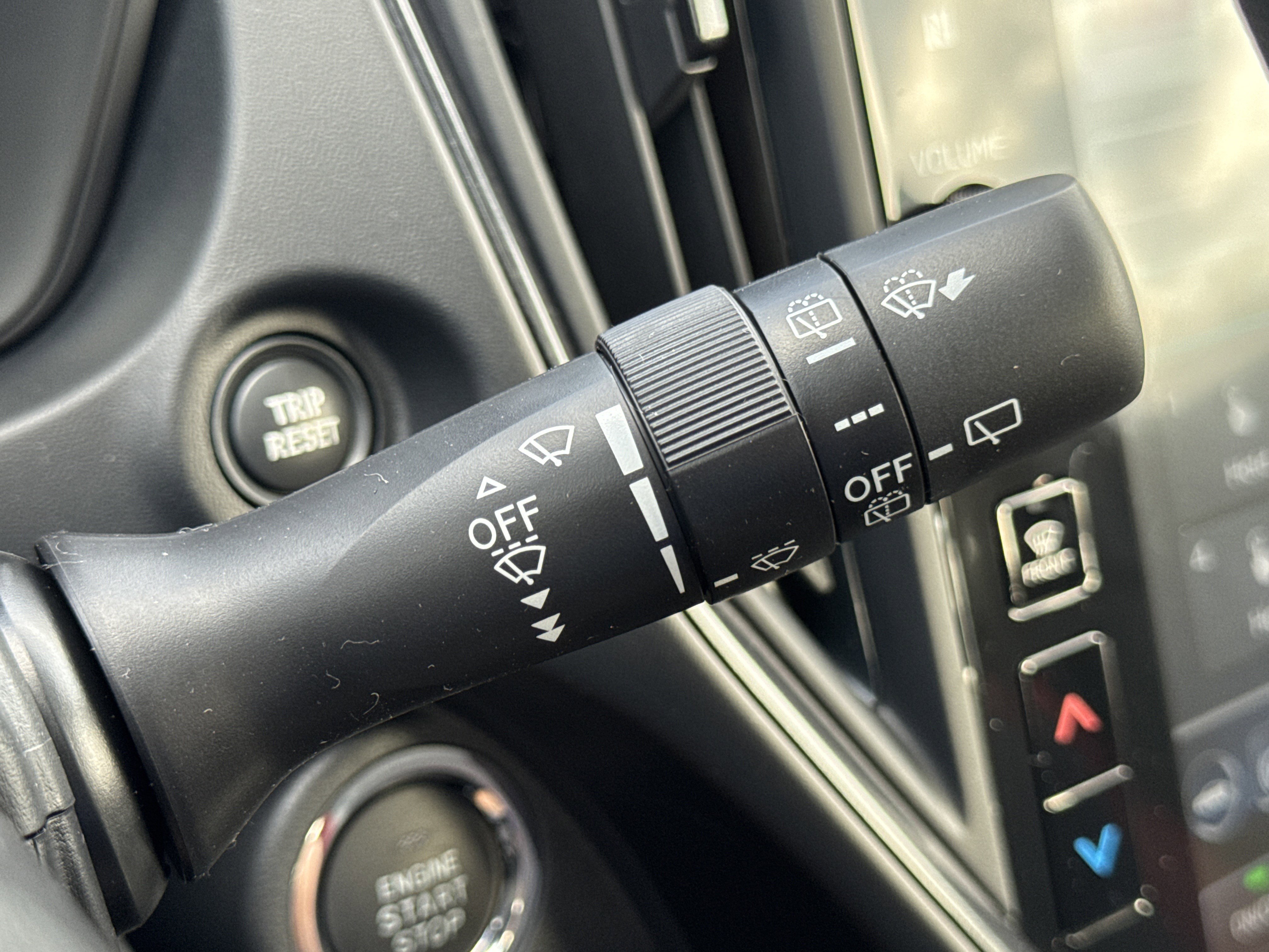 New 2026 Subaru Impreza RS image 18