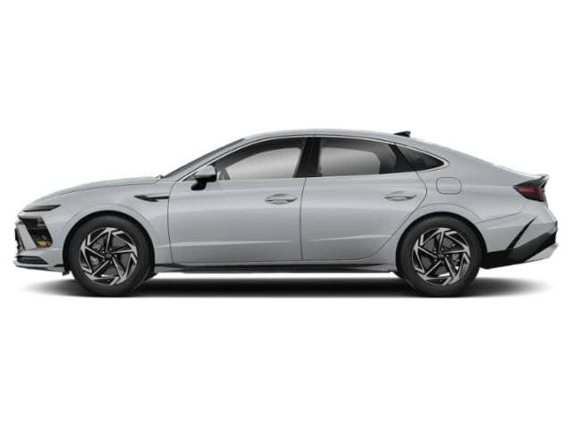 Certified 2026 Hyundai Sonata SEL FWD video 2
