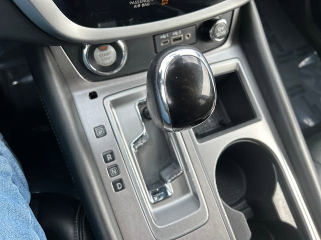 Used 2023 Nissan Murano SL w/ SL Moonroof Package image 20