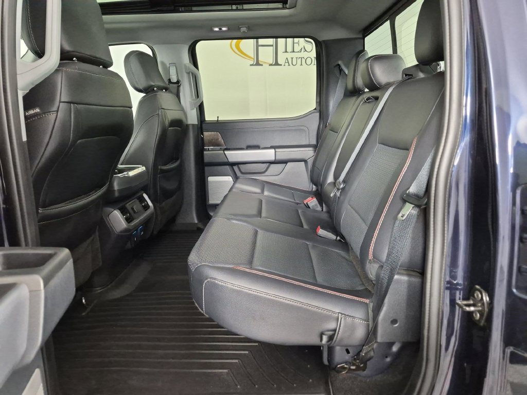 Used 2022 Ford F150 Lariat AWD/4WD image 31