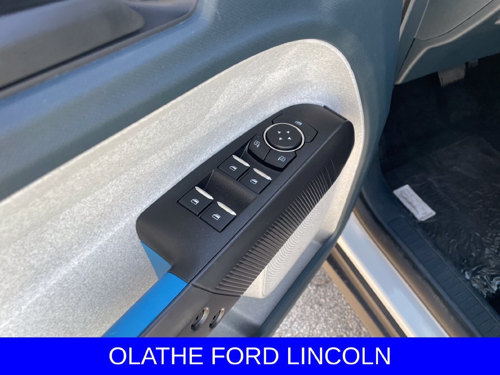 New 2026 Ford Maverick XLT w/ XLT Luxury Package AWD/4WD image 11
