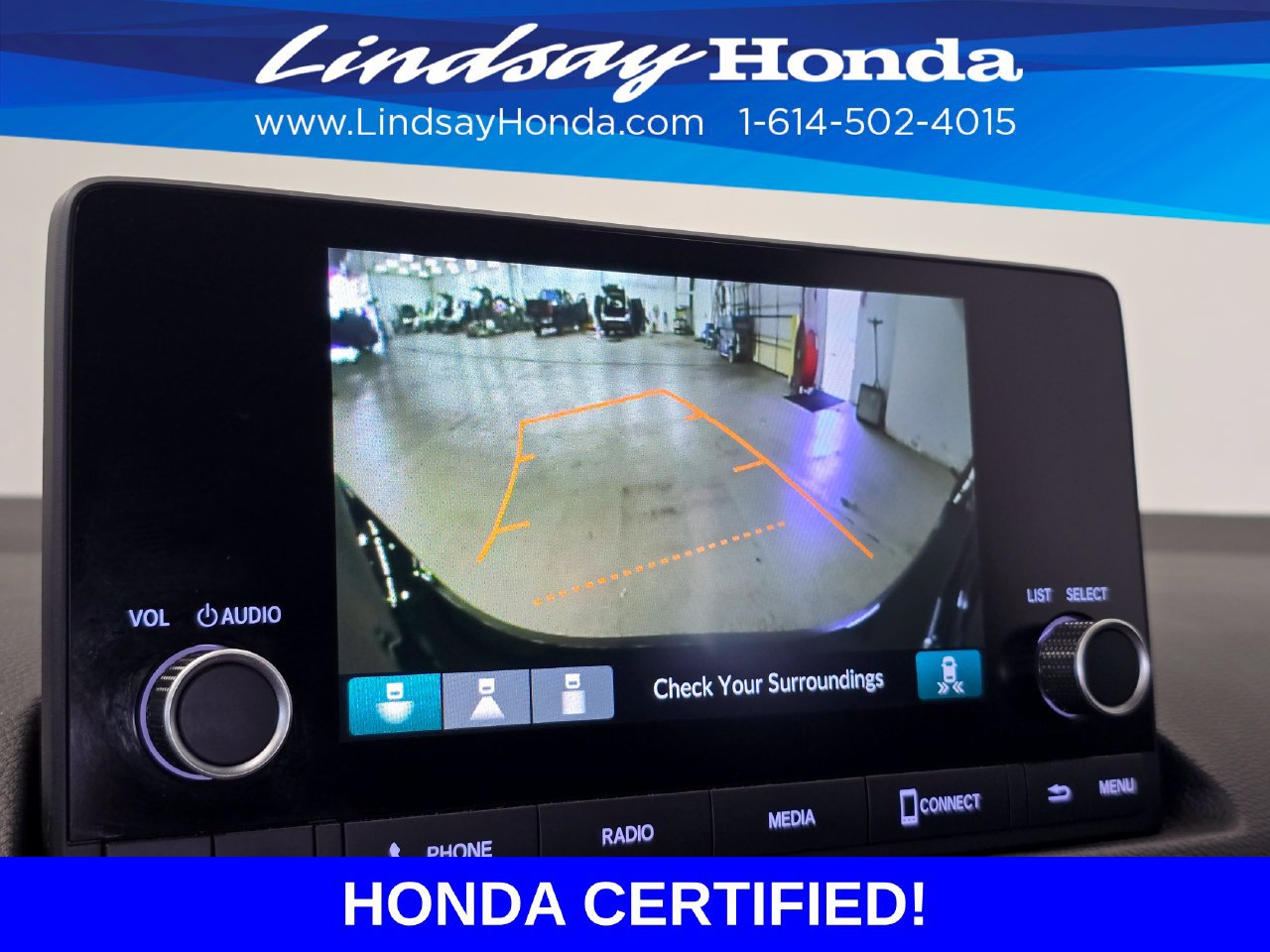 Certified 2025 Honda Civic Sport image 17