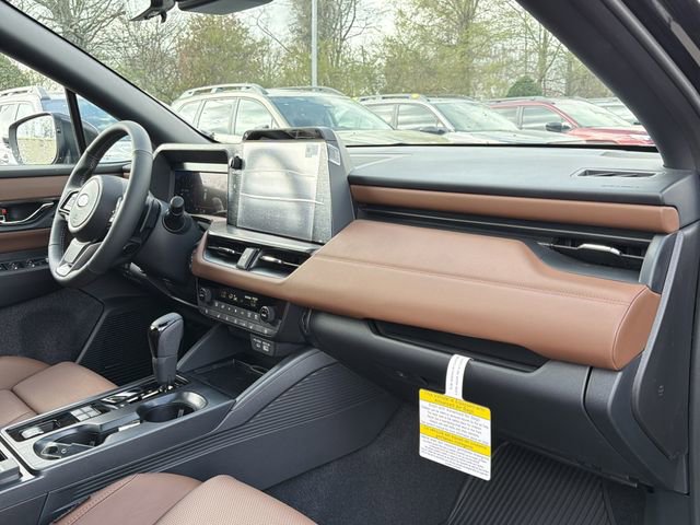 New 2026 Subaru Outback Touring image 21