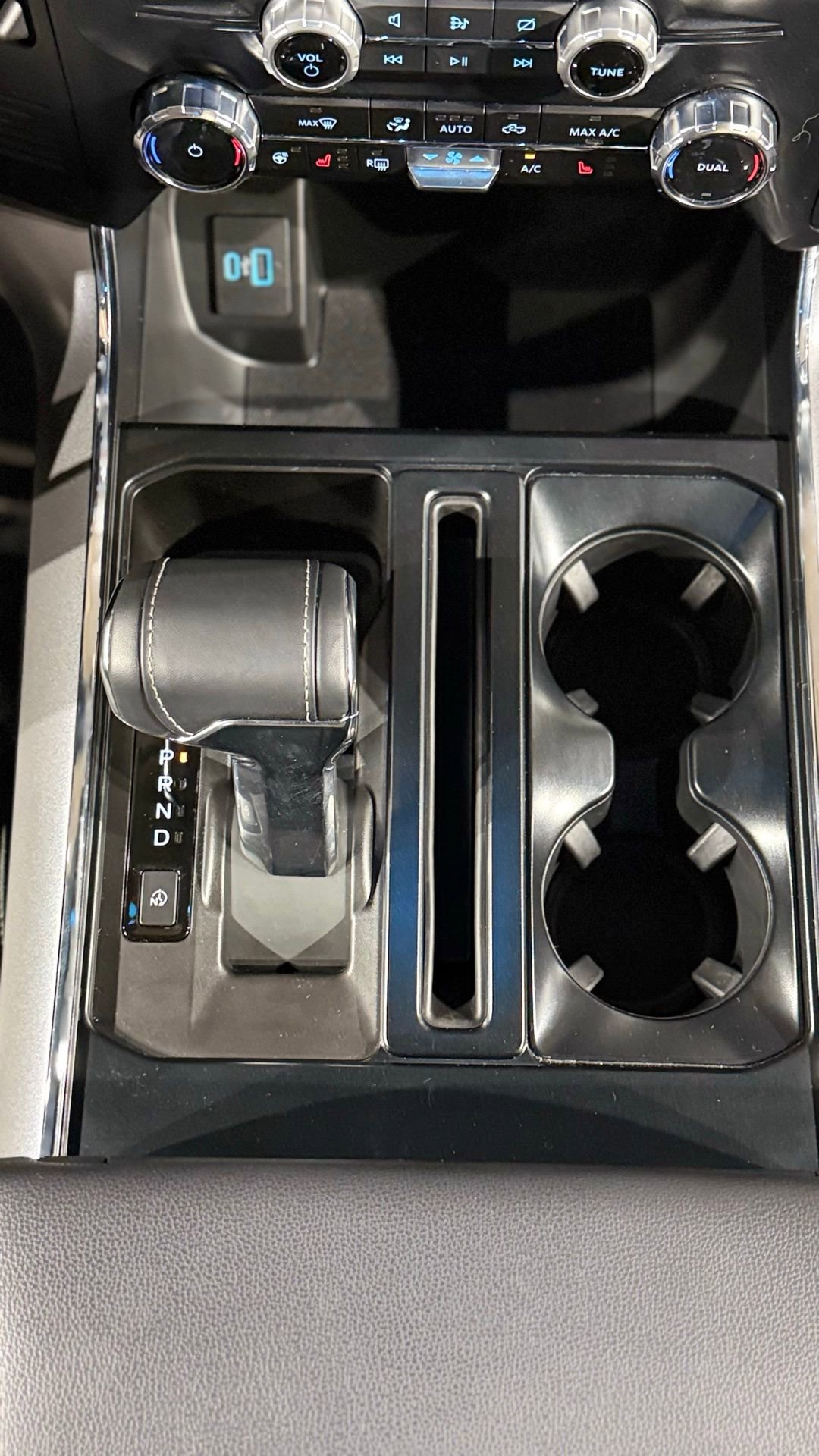 Used 2023 Ford F150 Lightning XLT w/ Equipment Group 312A High image 91