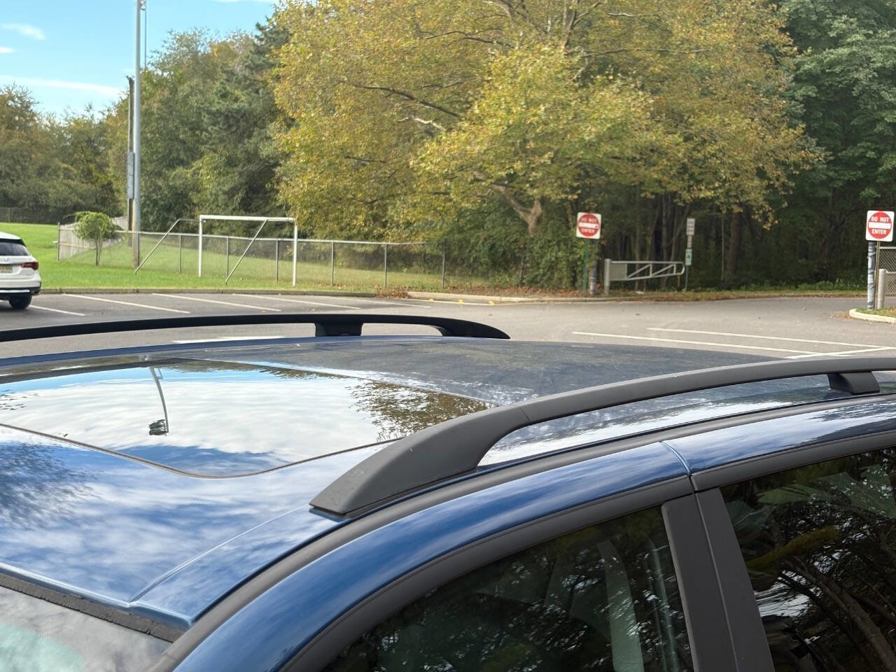 Used 2003 BMW X5 3.0i image 15