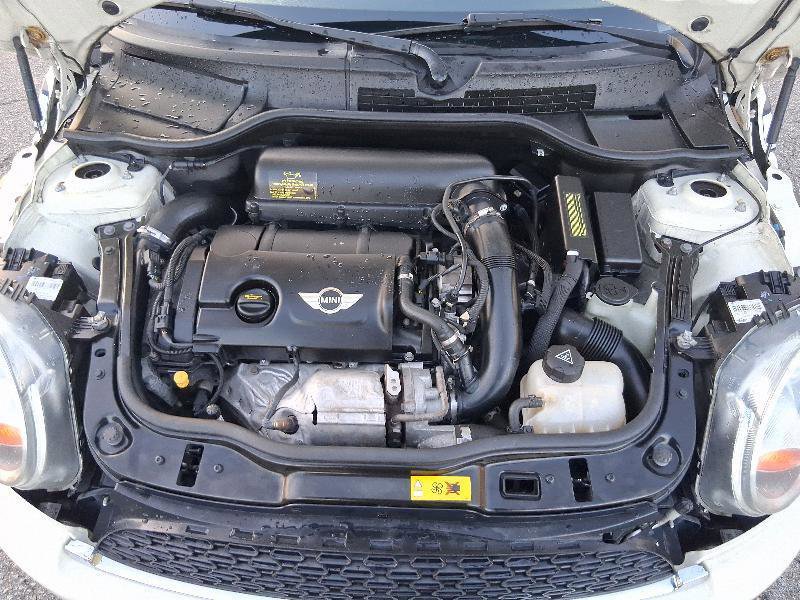 Used 2012 MINI Cooper Coupe S FWD image 27