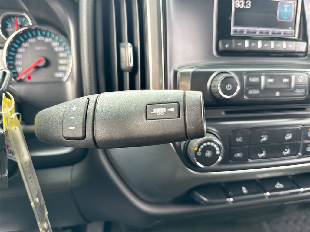 Used 2015 Chevrolet Silverado 1500 LT image 18