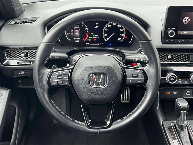 Used 2022 Honda Civic Sport image 15