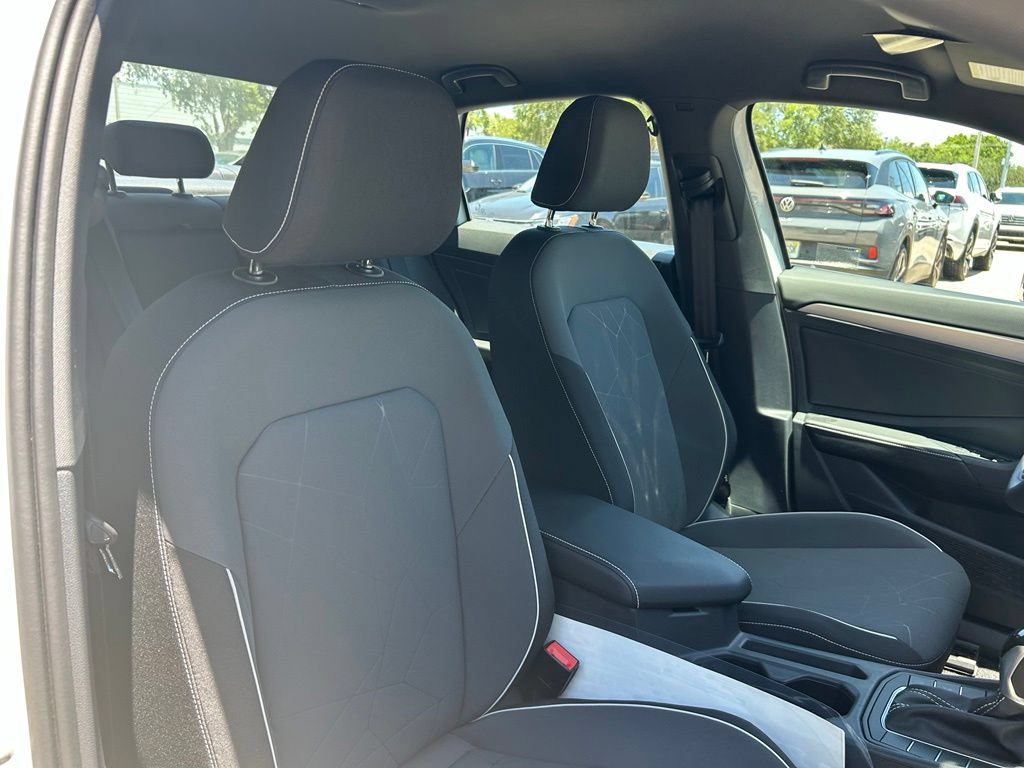 New 2026 Volkswagen Jetta Sport FWD image 31