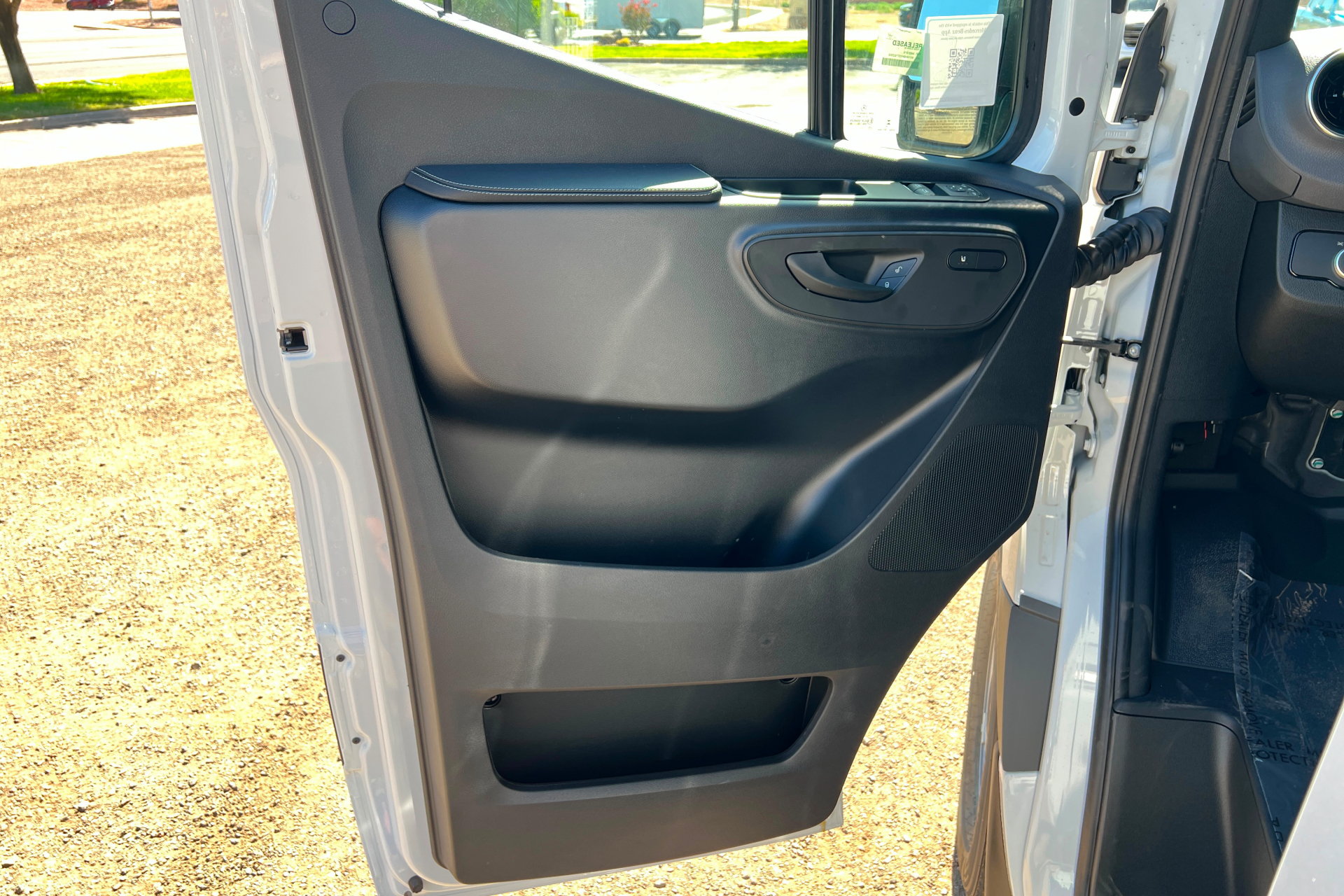 New 2026 Mercedes-Benz Sprinter 2500 image 10