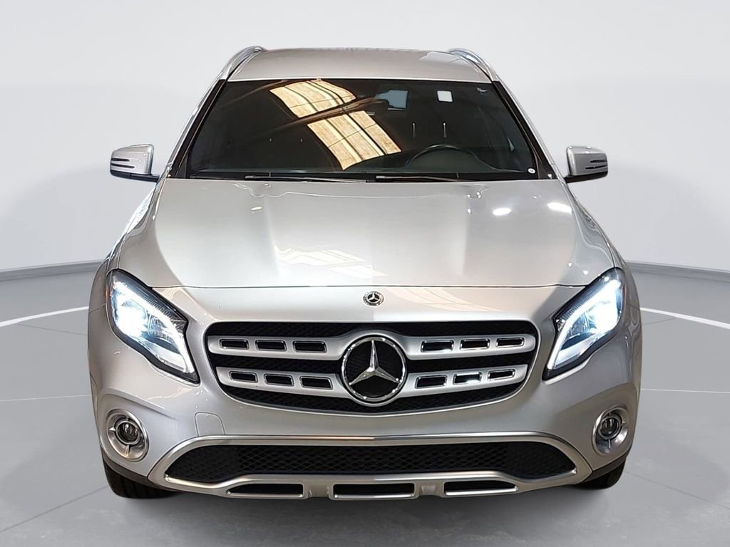 Used 2019 Mercedes-Benz GLA 250 image 2