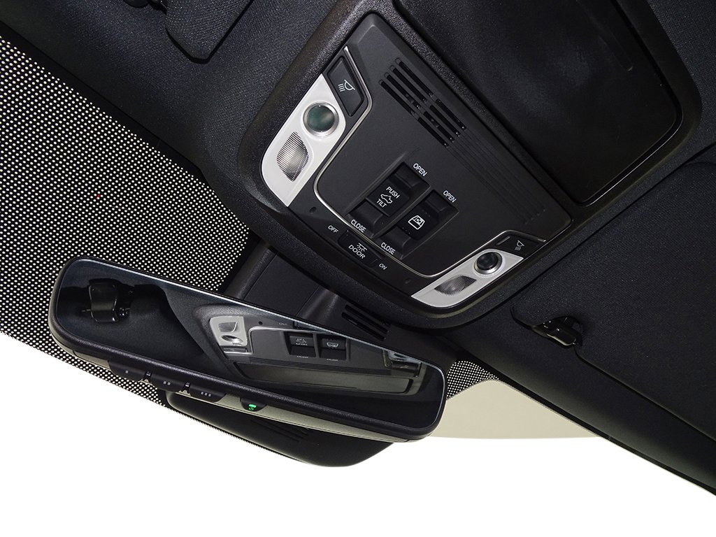 New 2025 Honda Ridgeline RTL image 19