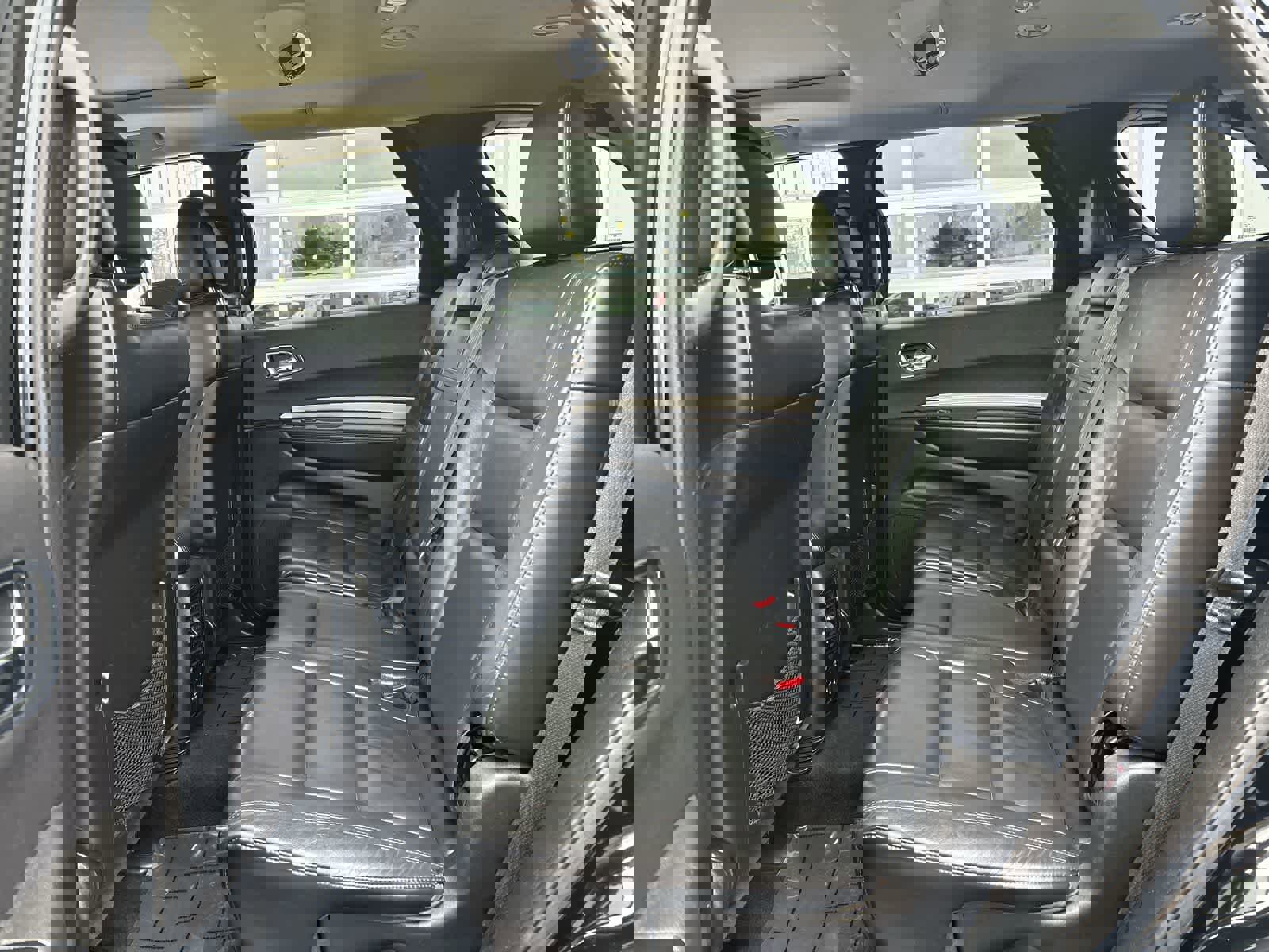 Used 2017 Dodge Durango GT w/ Premium Group image 7