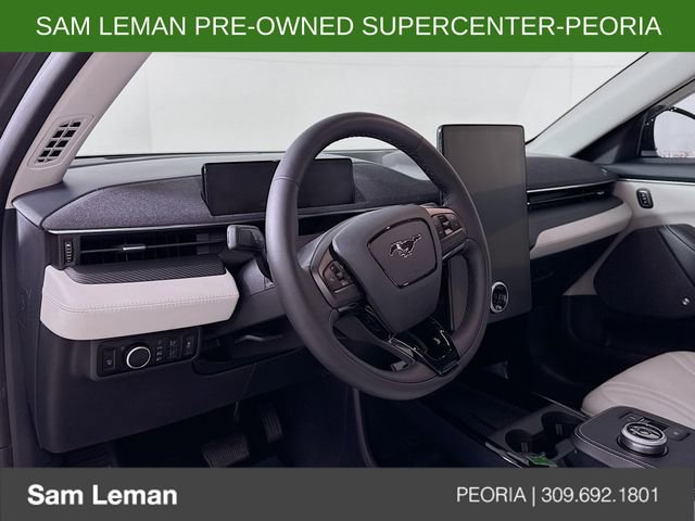 Used 2023 Ford Mustang Mach-E Premium AWD/4WD image 9