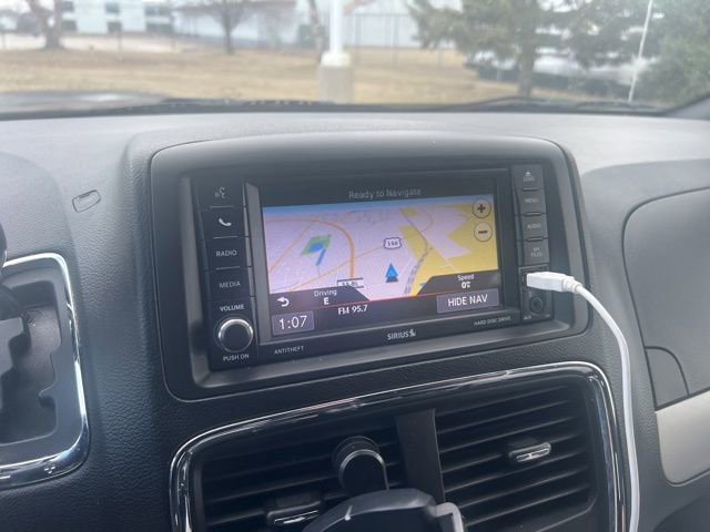 Used 2019 Dodge Grand Caravan GT image 10