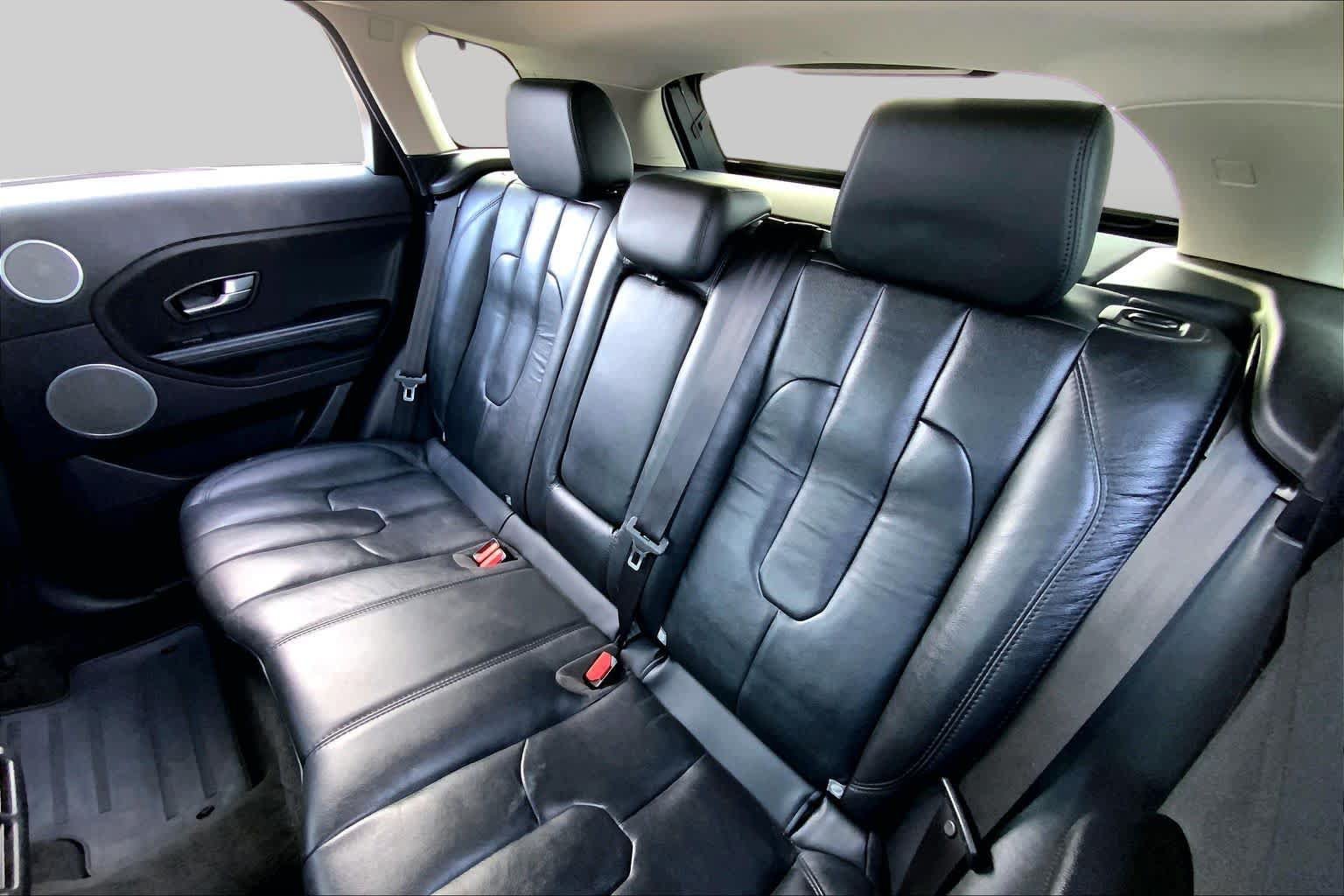 Used 2015 Land Rover Range Rover Evoque Pure Plus AWD/4WD image 20