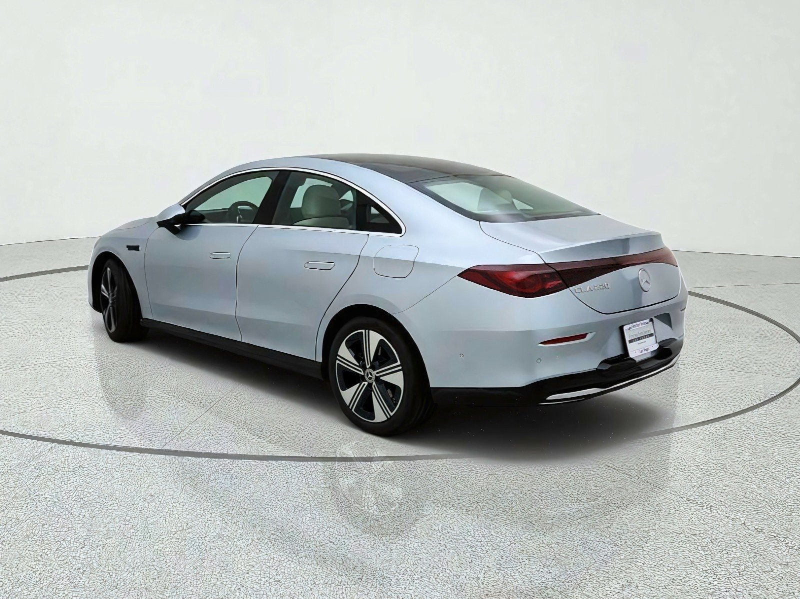 New 2027 Mercedes-Benz CLA 220 image 12